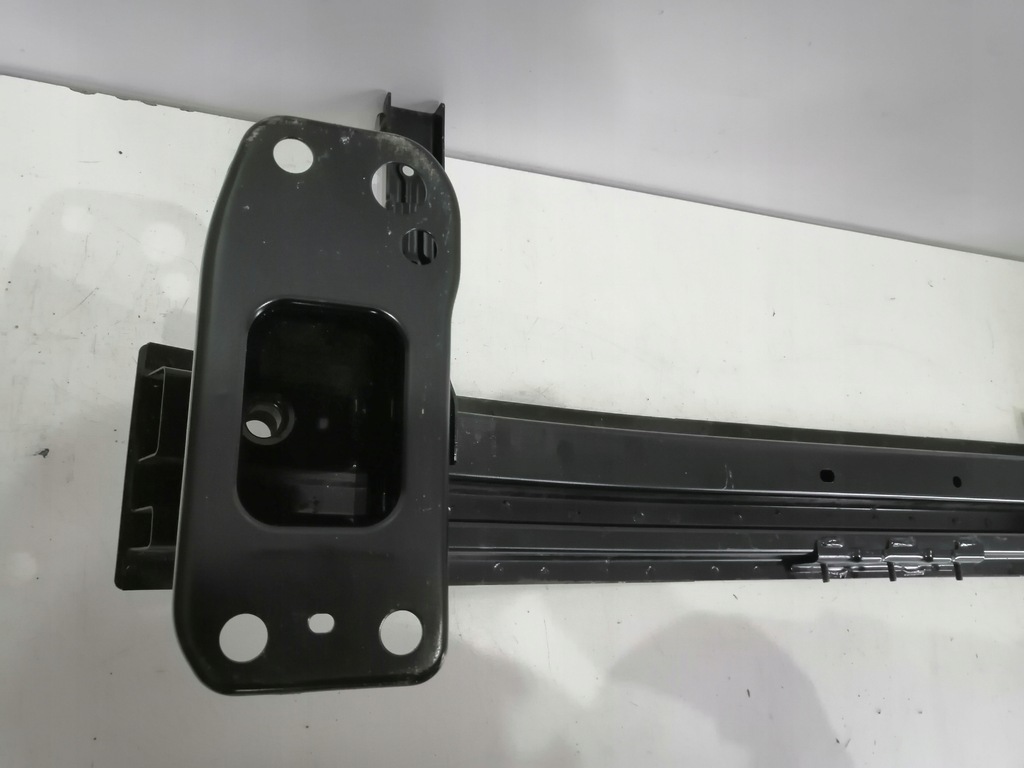 фото №9, Hyundai i20 iii балка передняя перед