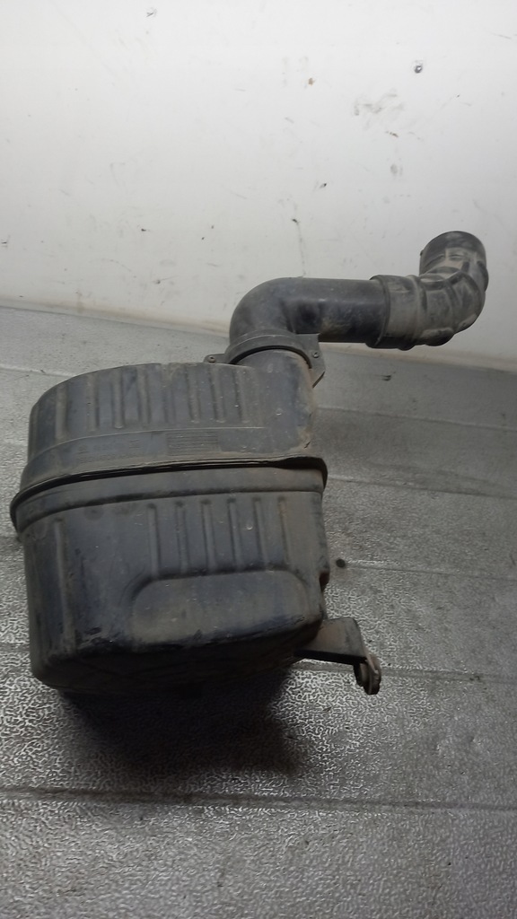 фото №1, Резонатор daewoo tacuma 2.0b 02r 96263906