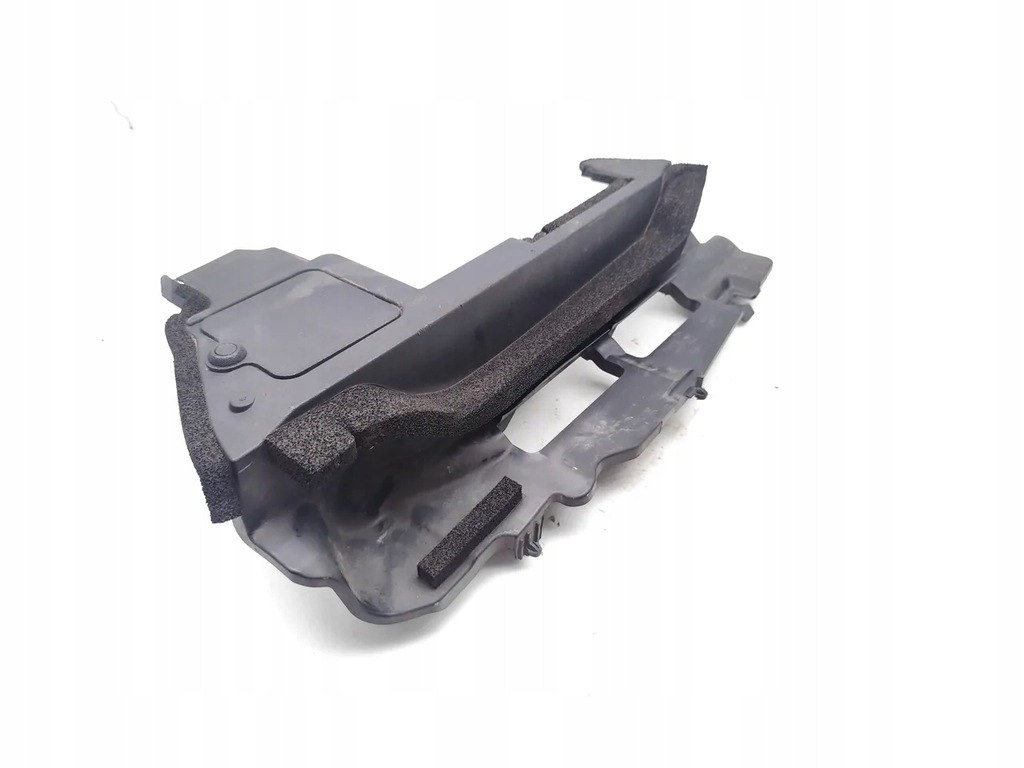 фото №9, Lexus nx защита радиатора перед левый 2017 suv 4/5dr 16695-36030 16695-37020