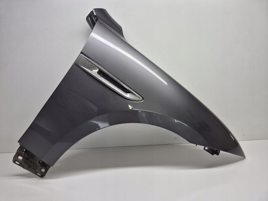 фото №1, Jaguar f-pace x761 крила правий передній перед оригінал 2016-