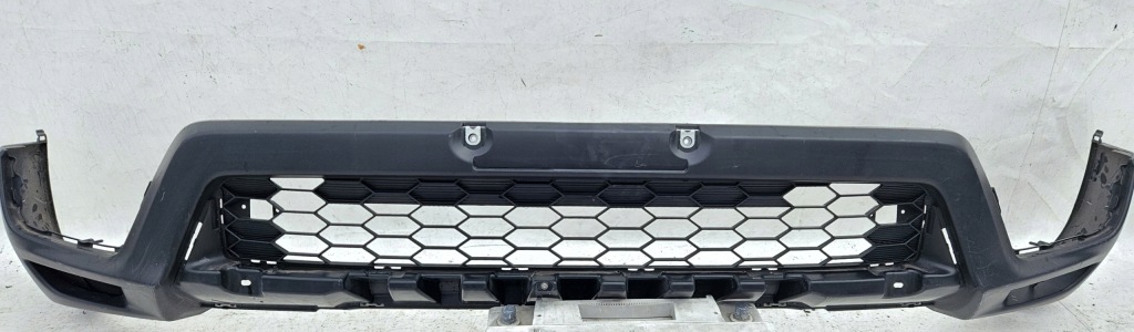 фото №1, Бампер honda cr-v v 17-21 перед dół спойлер