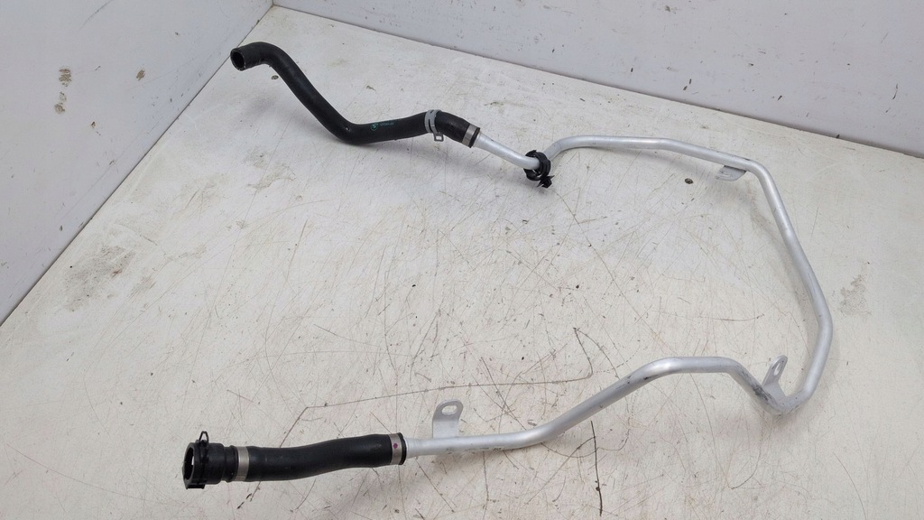 фото №1, Шланг труба кондиционера bmw xm g09 9874298