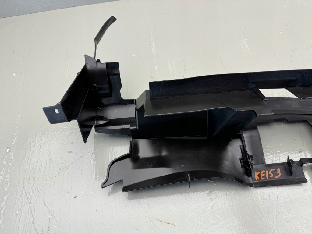 Mercedes a-klasa w169 04-12r кермо  повітря ремінь верхній a1698170220 Доставка