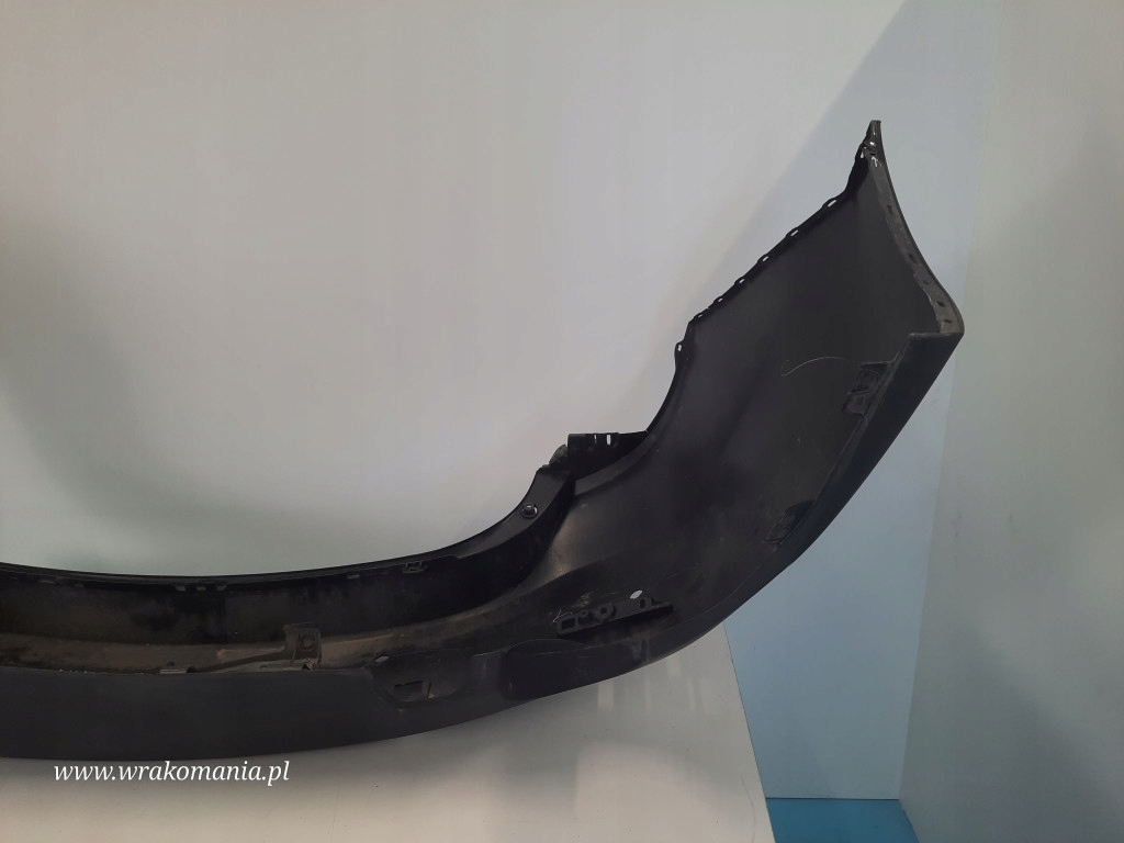 фото №16, Mazda 6 iii gj sedan бампер задняя задний gjr9-50221