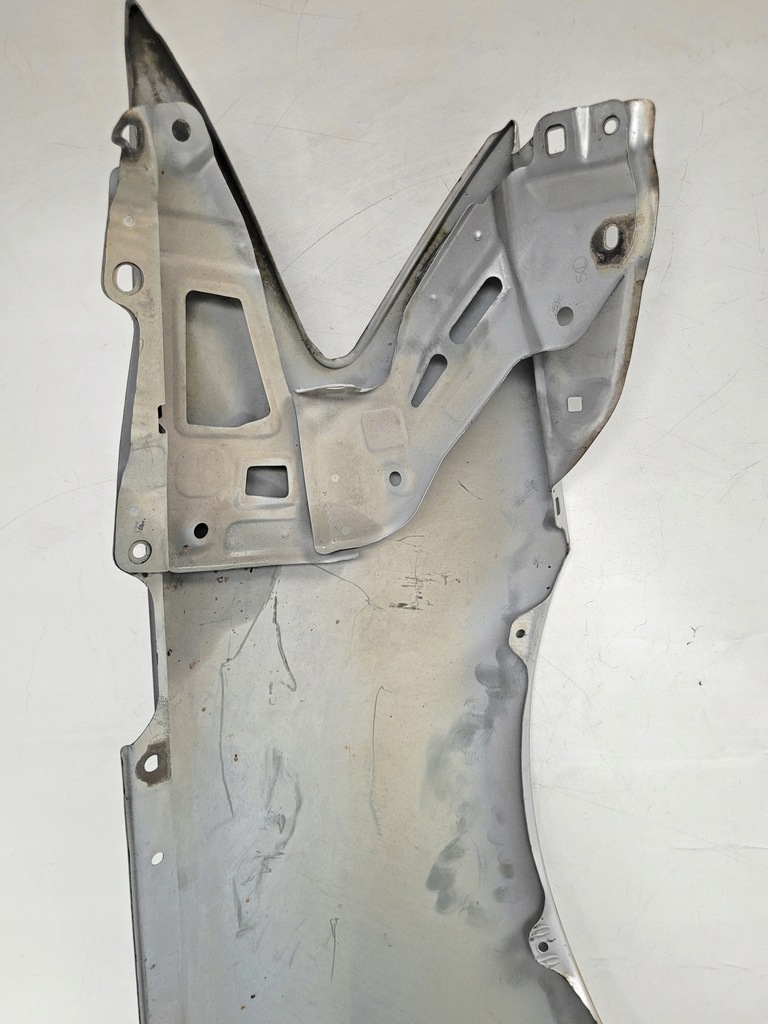 фото №7, Крила лівий lexus is przed liftem 2005-10