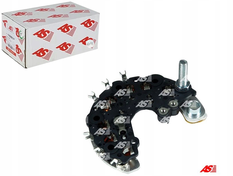 фото №1, Выпрямитель, генератор as-pl arc3122