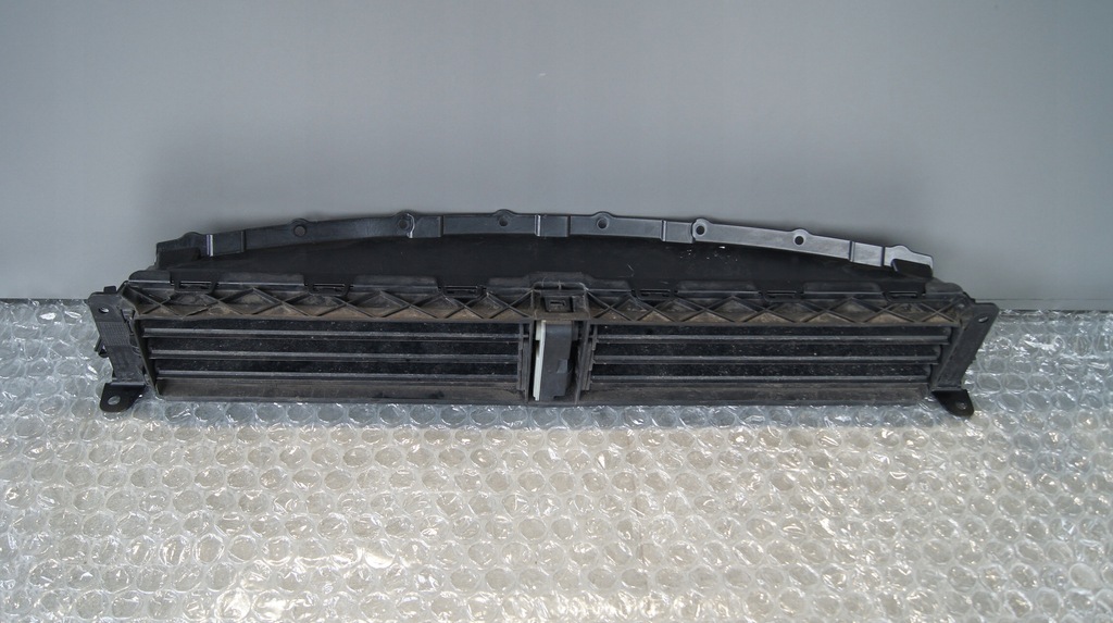 фото №5, Воздуховод воздуха opel astra k astra v жалюзи