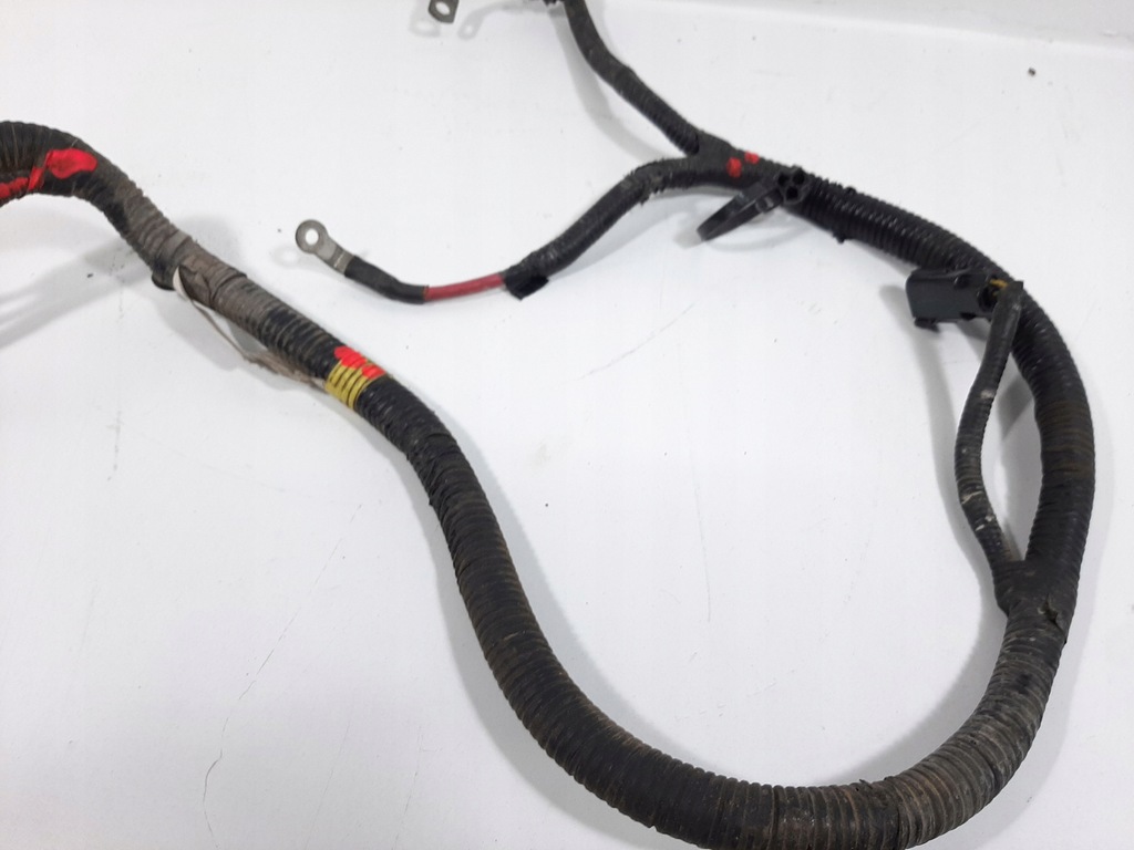 фото №13, Dodge ram 1500 14r джгут редуктор кермового