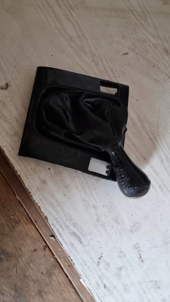 фото №1, Чехол ручка домкрат honda accord vi