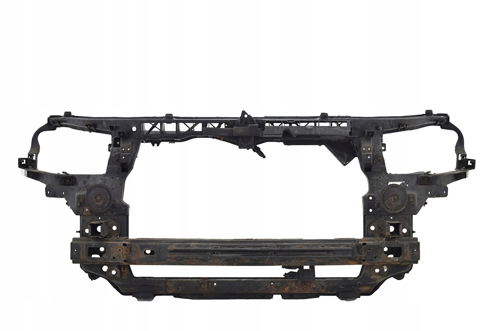 фото №1, Підсилювач pas передній hyundai santa fe ii cm