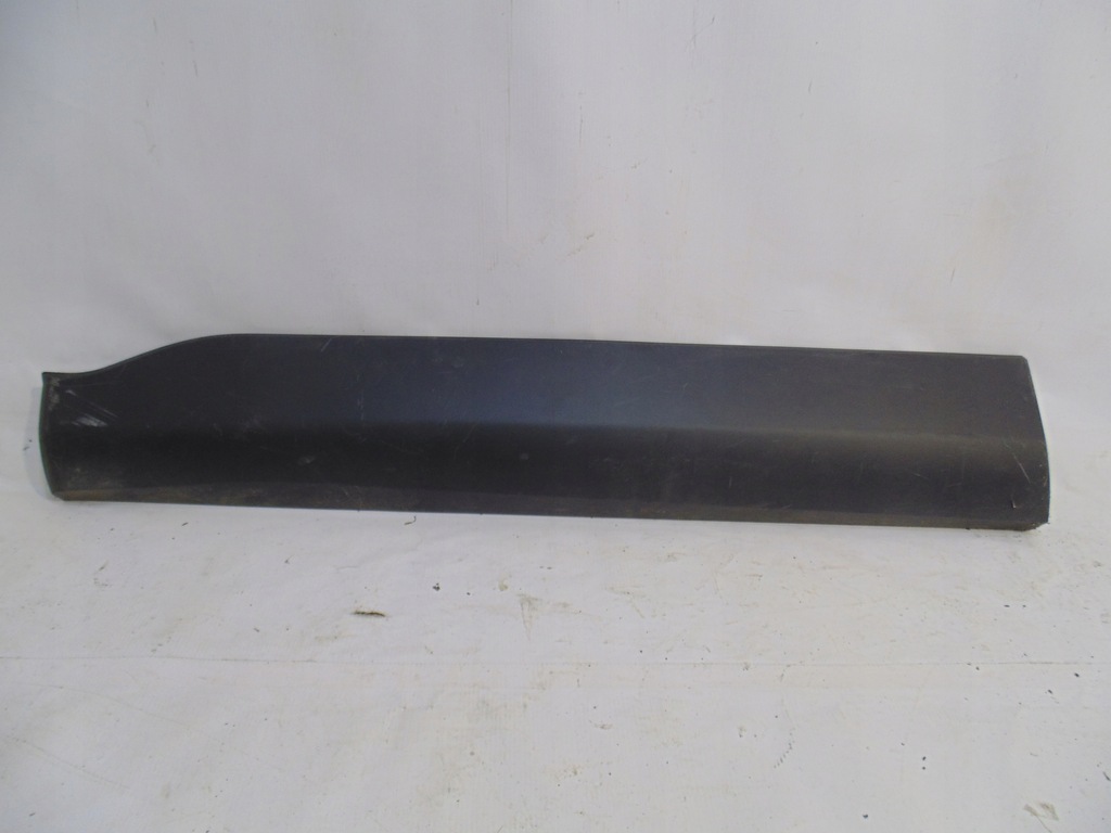 фото №1, Toyota corolla cross молдинг двері лівий задня задніх