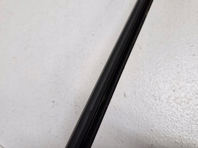 фото №10, Honda civic 8 viii sedan молдинг дверь уплотнитель левый перед левая передняя