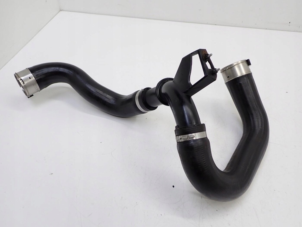 фото №1, Wąż шланг труба інтеркулер повітря opel mokka i a 1.7 cdti a17dts 13r