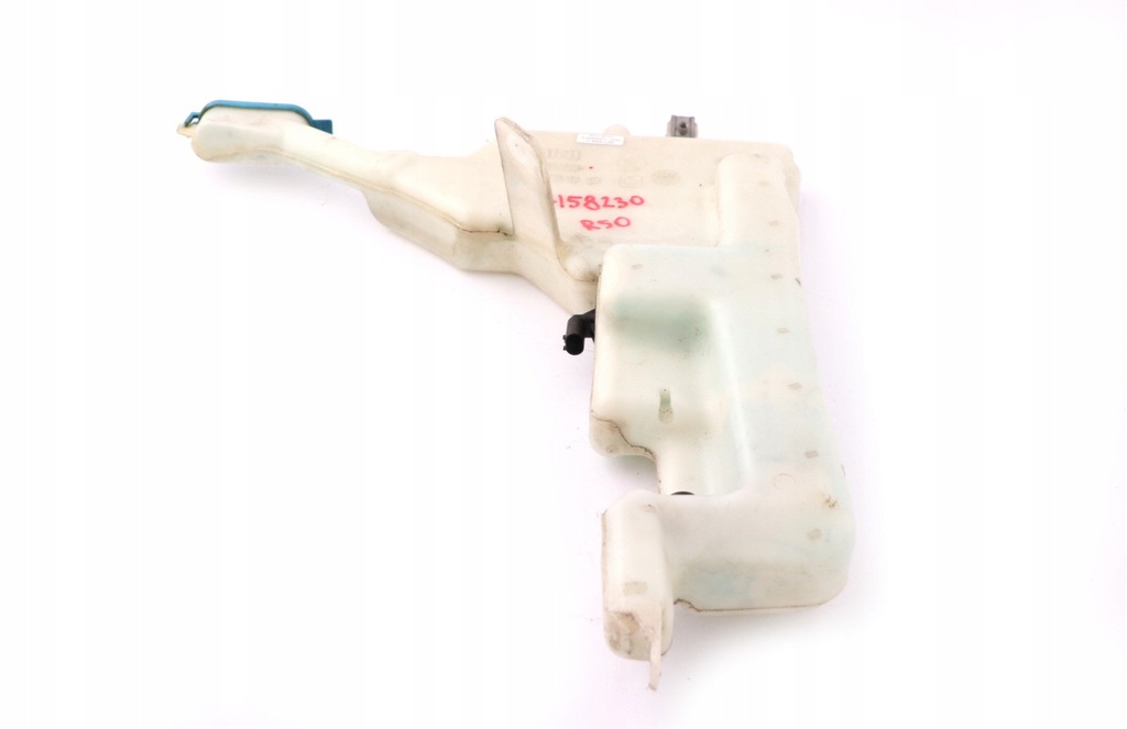 фото №1, Mini r50 r52 r53 бак wody омывателя