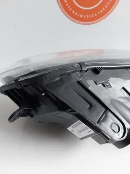 фото №7, Лампа передня права dacia duster 2 led europa