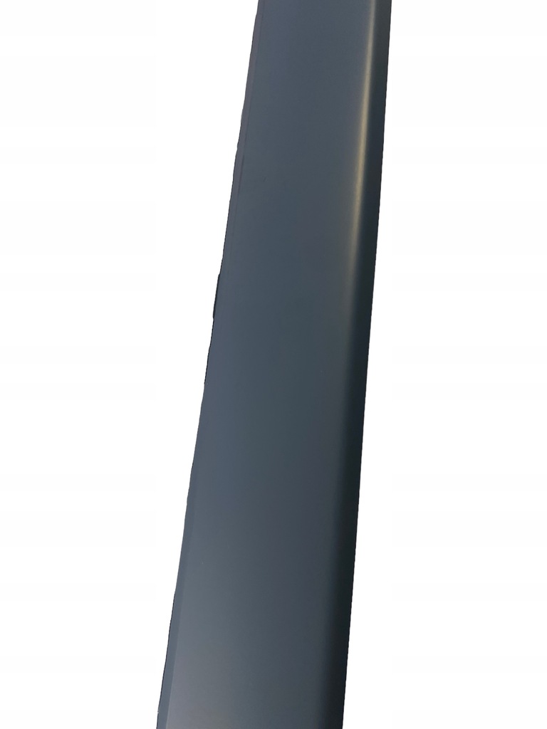 фото №6, Молдинг бампера задняя bmw e81 7186089