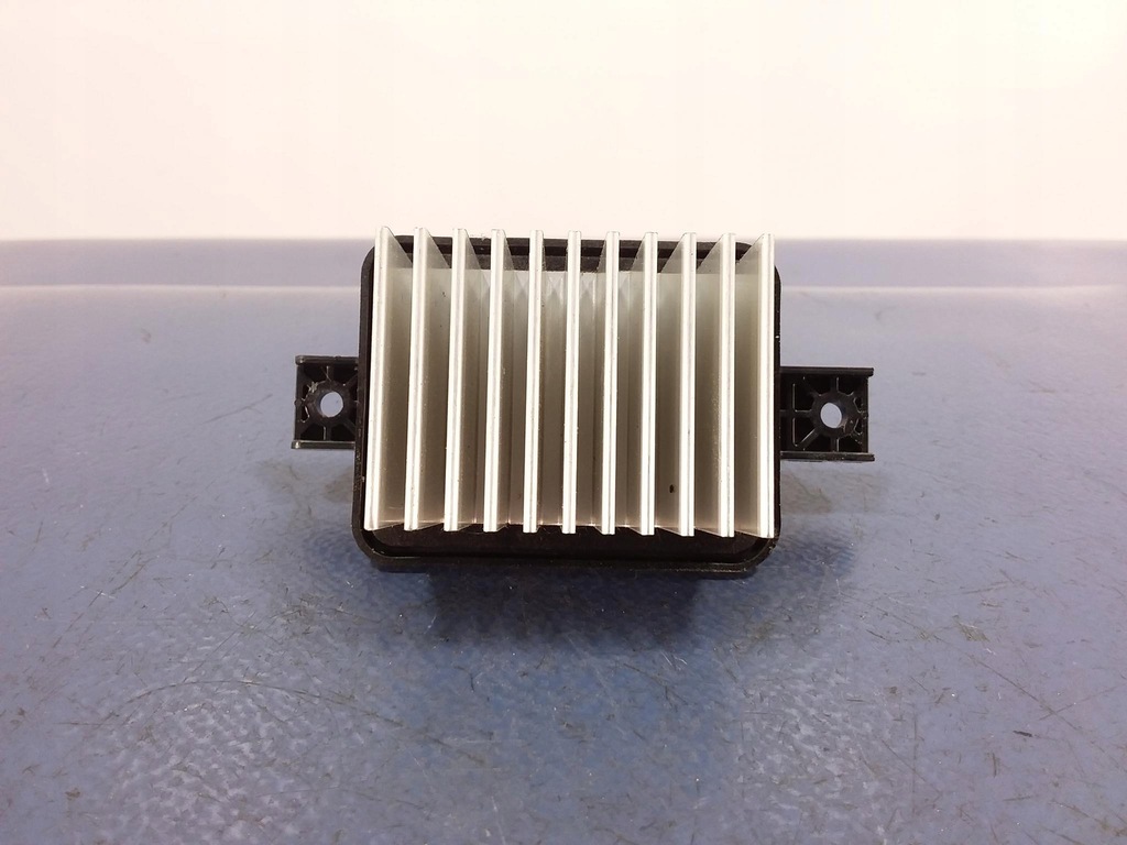 фото №1, Honda civic x резистор вентилятор