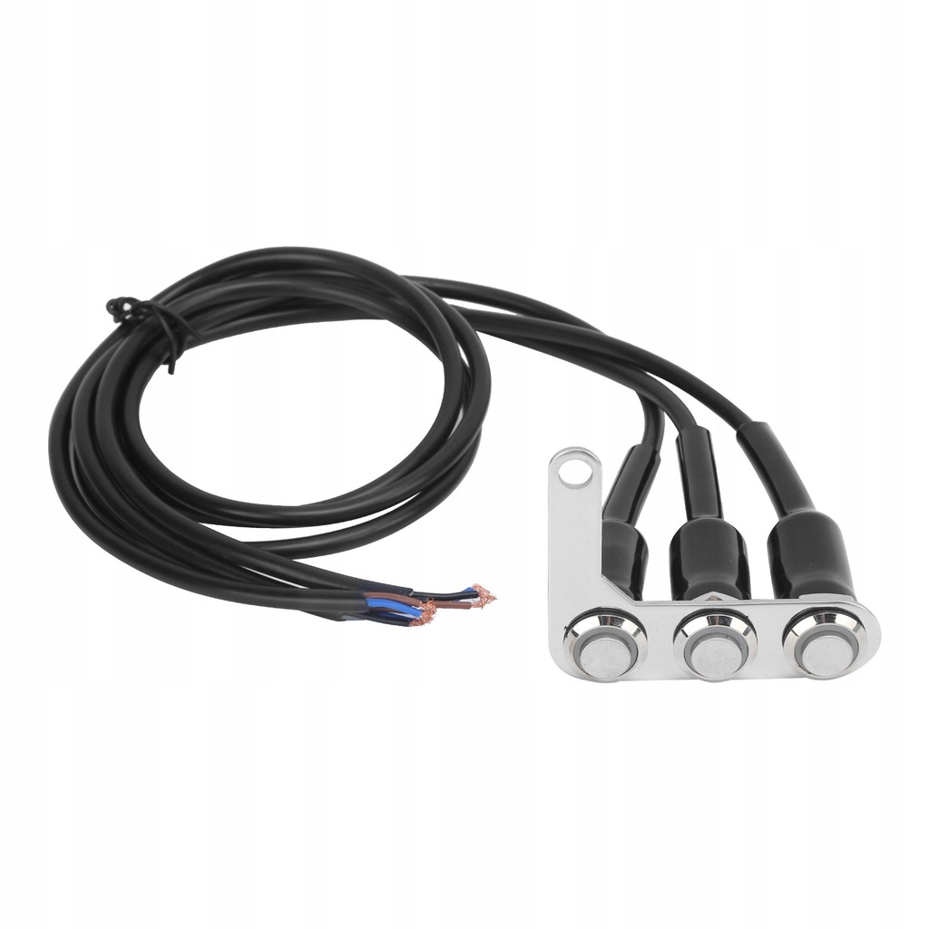 фото №7, Перемикач na кермо motocykla кнопка l