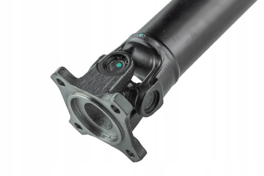 фото №2, Wał привідний qashqai awd 07-13 x-trail awd 07-13 renault koleos awd 07-16