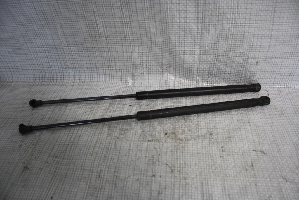 фото №5, 6l6827550b привід кришки seat ibiza iii