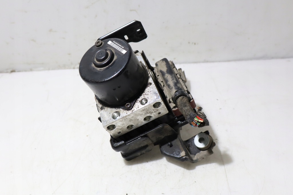 фото №1, Насос abs opel astra h 1.8