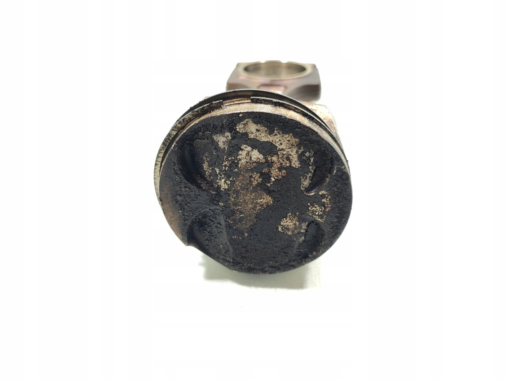 фото №7, Mini mini поршень с шатун cooper бензин 90kw 122 hp 2010 convertible