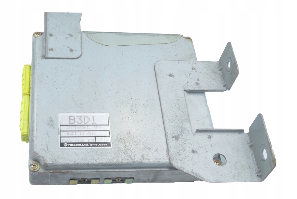 фото №1, Блок управления mazda mecs-j102 b3d118881c b3d1
