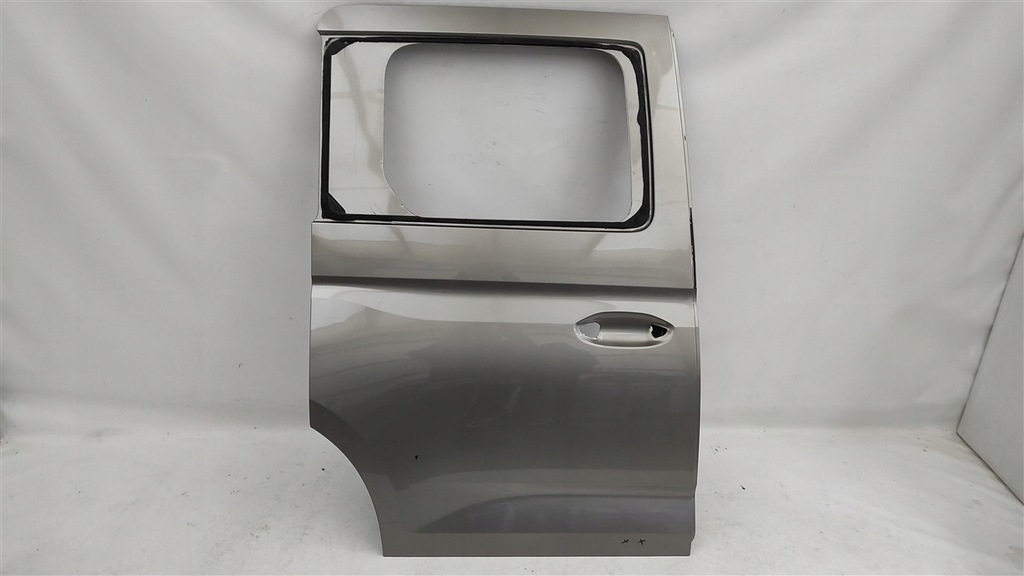 фото №1, Двері праве задня vw caddy 2k4 po 2020
