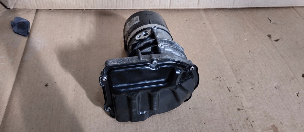 Купить Насос усилителя fiat ducato iii 2.3 jtd euro 6 16r 01390672080