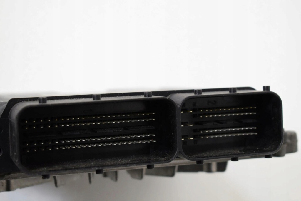 фото №3, Volvo s60 2005 блок керування / модуль ecu