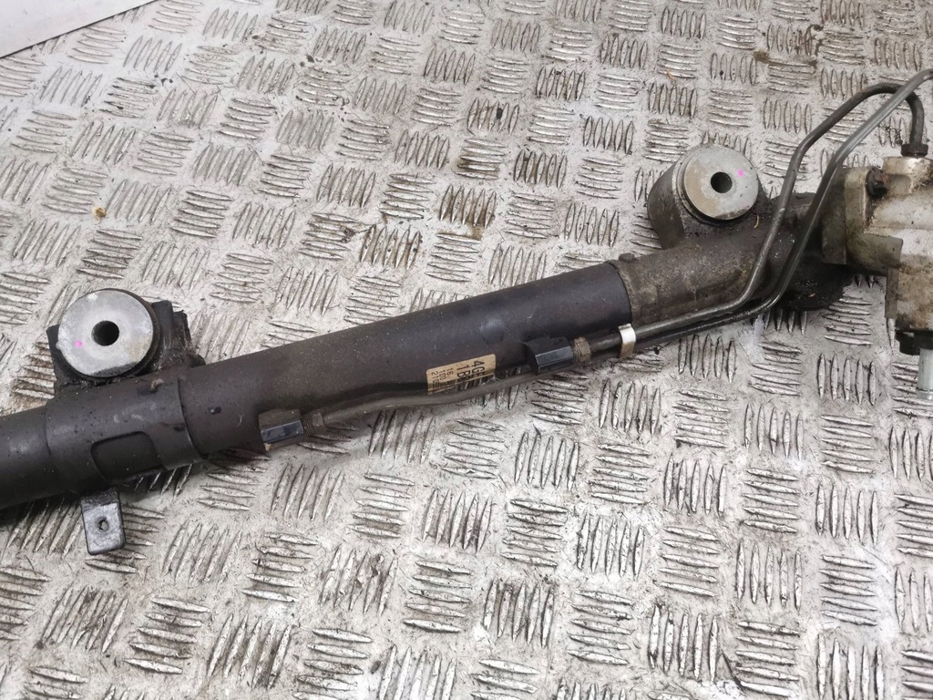 фото №7, Infiniti q50 2017 трансмиссия рулевая / рулевая рейка