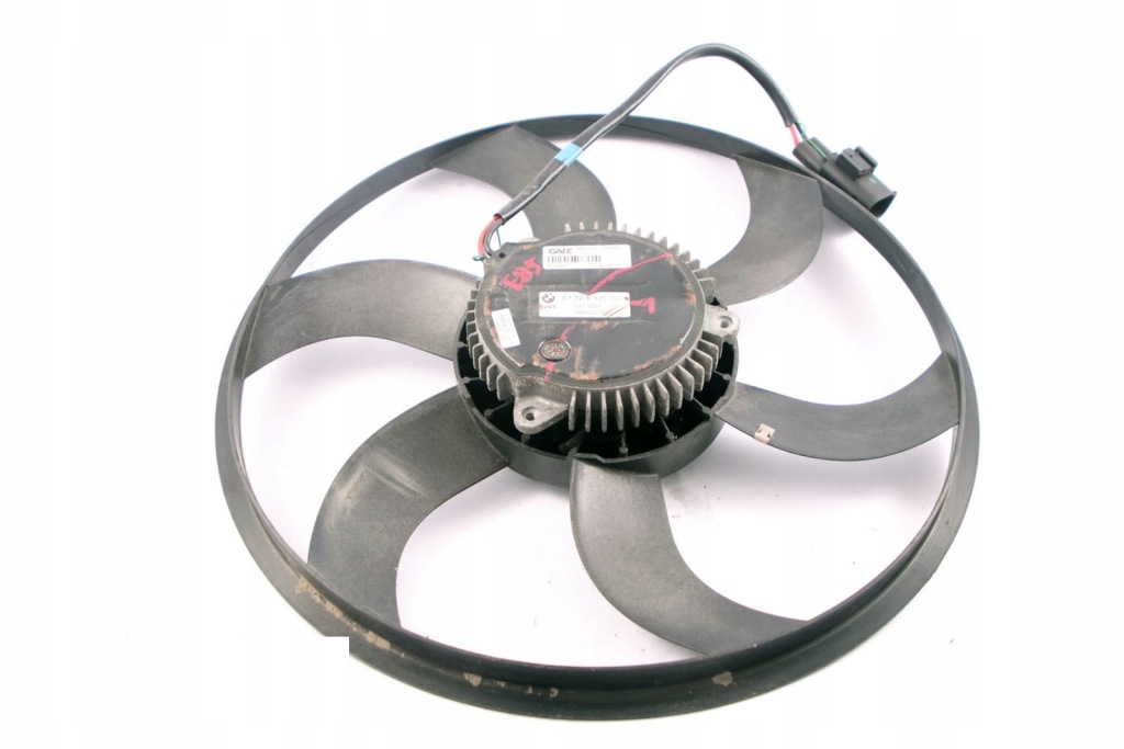 Bmw z4 e85 e86 вентилятор радиатора двигателя 400w 7519704 6925702 Цена