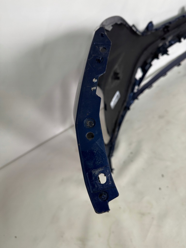 Mercedes eqc w293 amg 19r. - бампер перед передний a2938859900 Цена