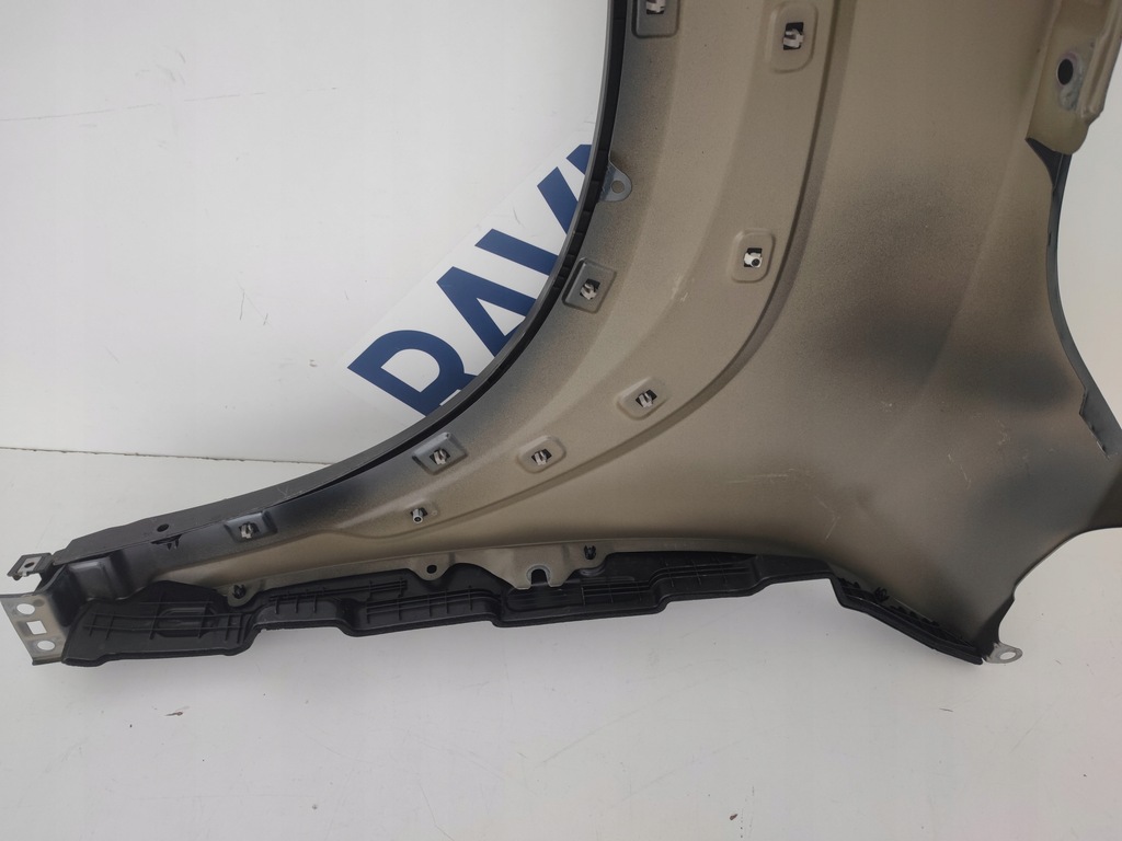 фото №10, Крыло правый передний перед hyundai kona i 1