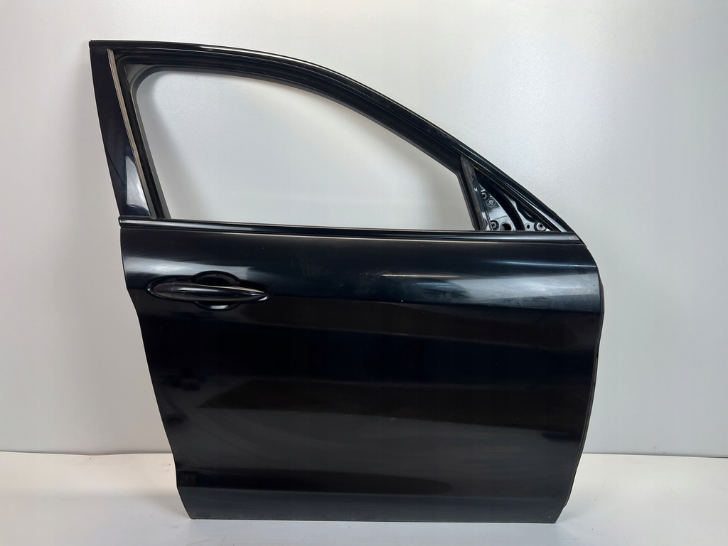 фото №3, Alfa romeo stelvio дверь правое левая перед