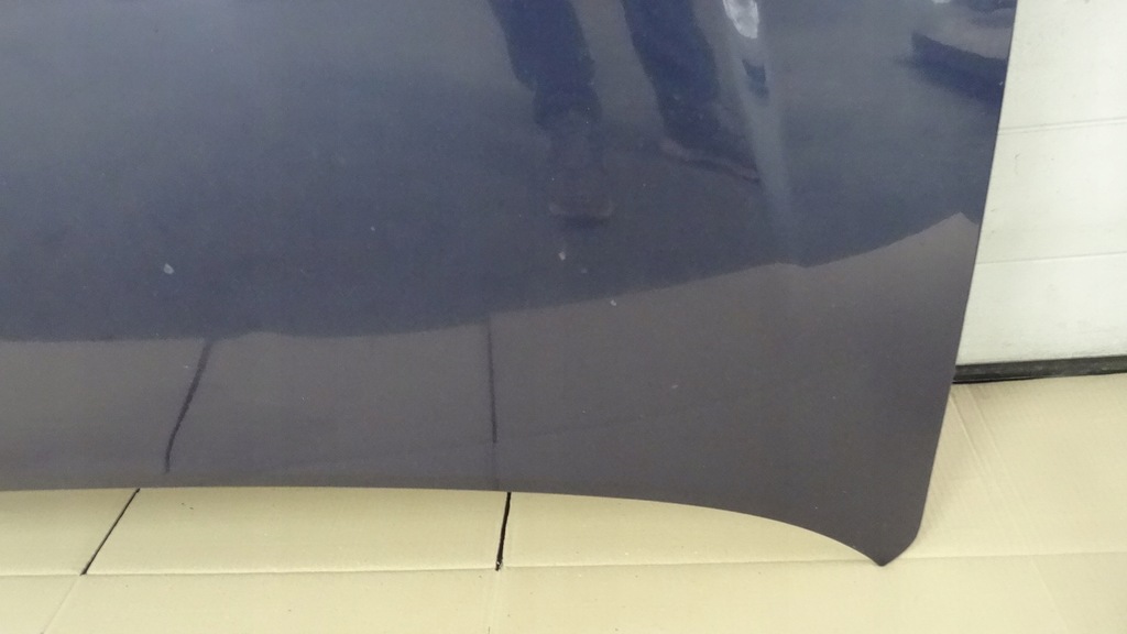 фото №6, Zafira a капот z282