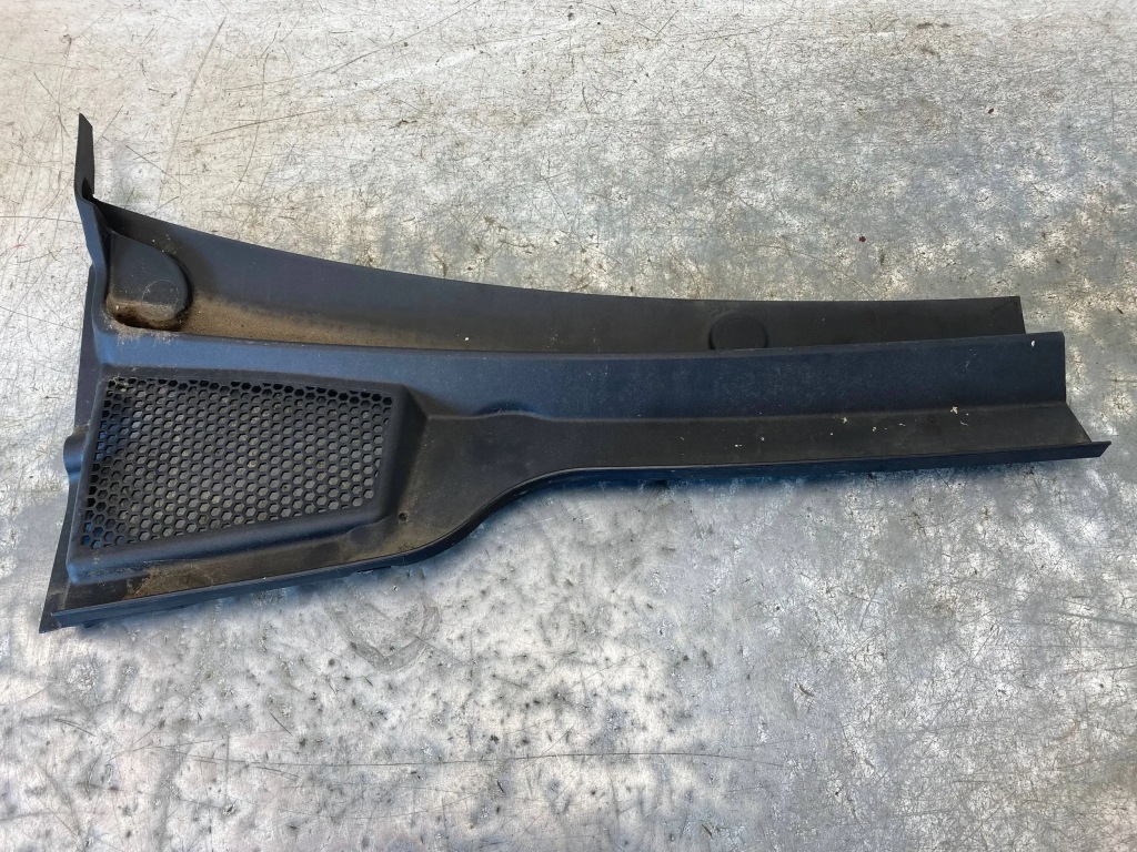 фото №1, Жабо правое seat ibiza v 6f1819404k