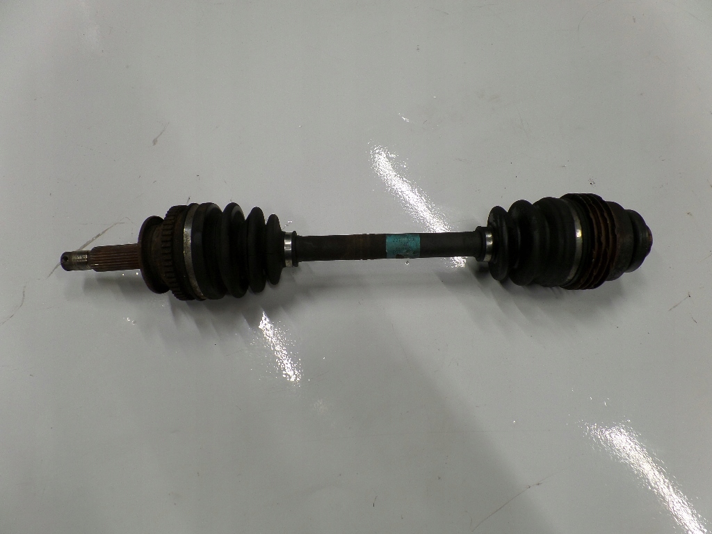 фото №1, Hyundai santa fe i 2.0 crdi aut0mat приводной вал правый перед