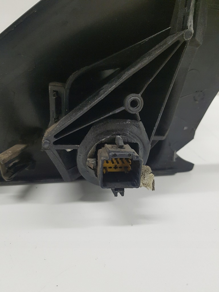 фото №1, Зеркало правое электрический renault megane 2