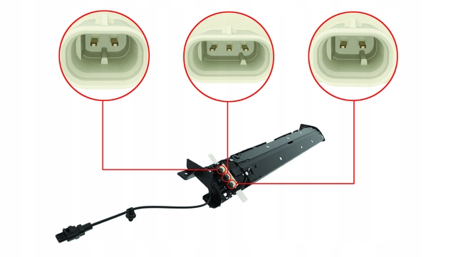 фото №4, Chrysler pacifica модуль открывания дверь hands fre