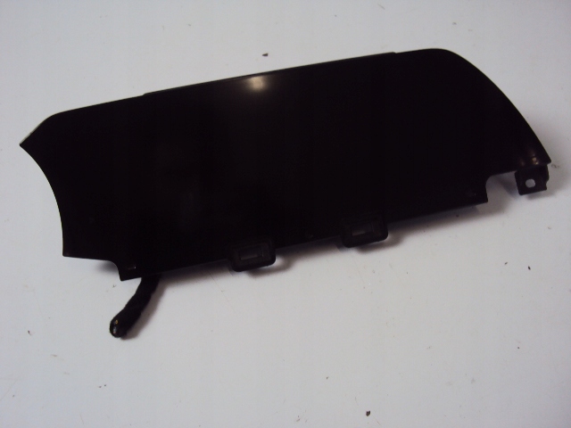 фото №3, Екран дисплей alfa romeo stelvio 2018 rok