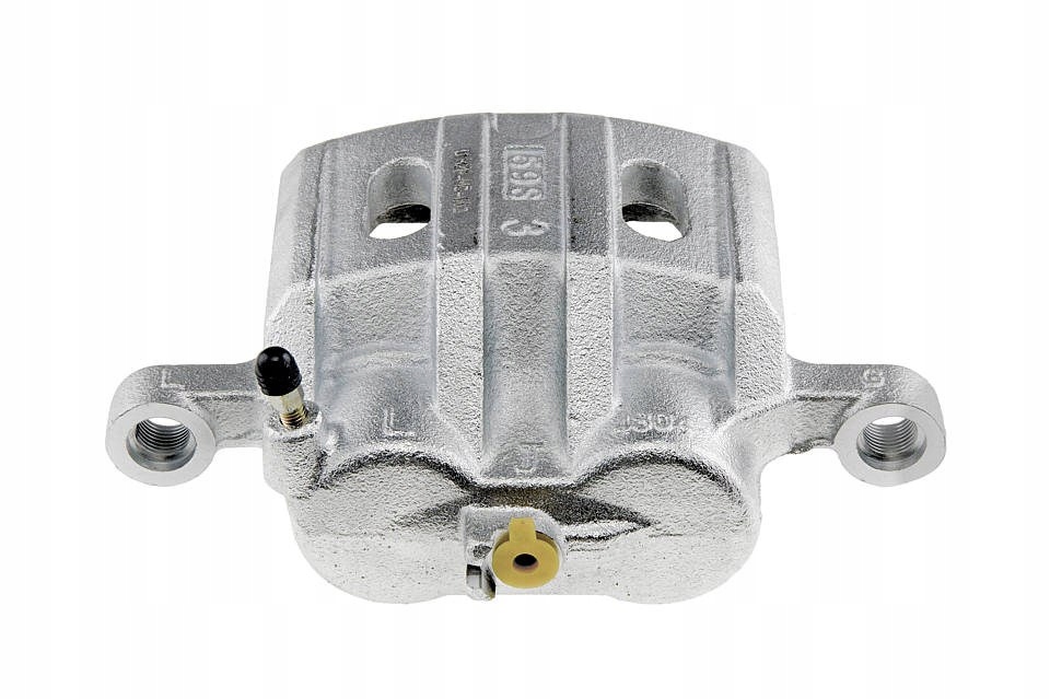 фото №9, Супорт гальмівний перед лівий mitsubishi galant 96-