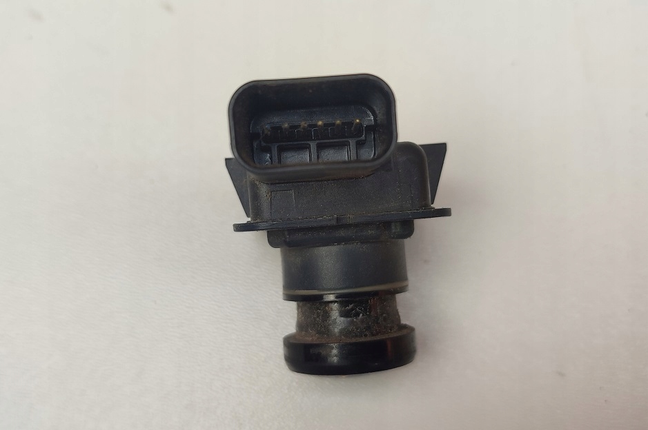 фото №6, Kuga mk2 lift камера заднього виду задня задня