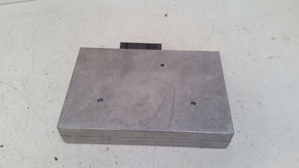 фото №2, Модуль bluetooth audi a8 d3 4,0 tdi