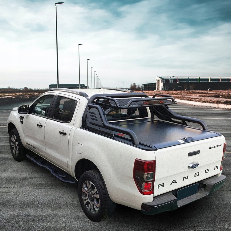 фото №10, Шторка жёсткая, крышка коробки грузовой ofd r3