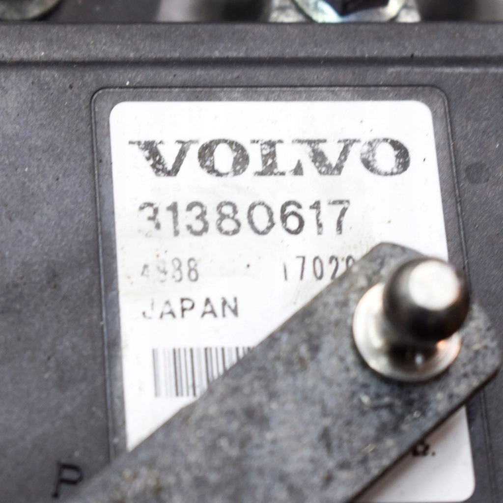 фото №9, Volvo s90, v90 2017 автоматична коробка передач передач