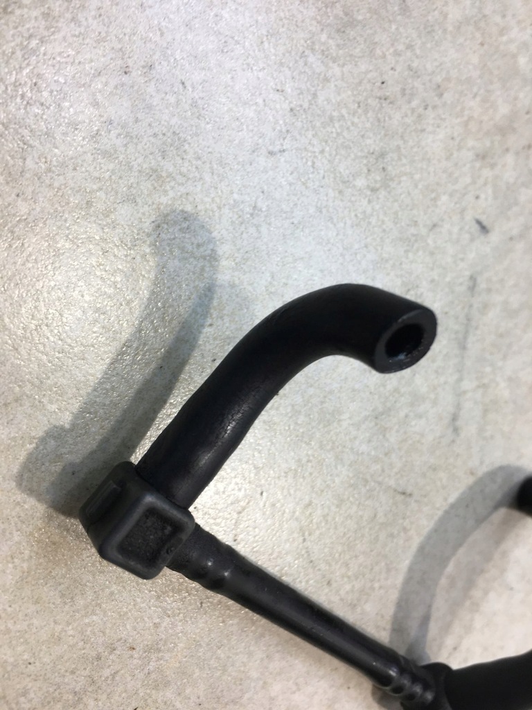 фото №5, Шланг сливной scenic ii 1.5 dci