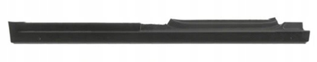 фото №1, Порог vw caddy iii 2004-2010 правый