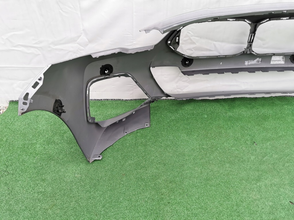 фото №9, Бампер перед передній bmw 2 f44 m-pakiet 51118075476