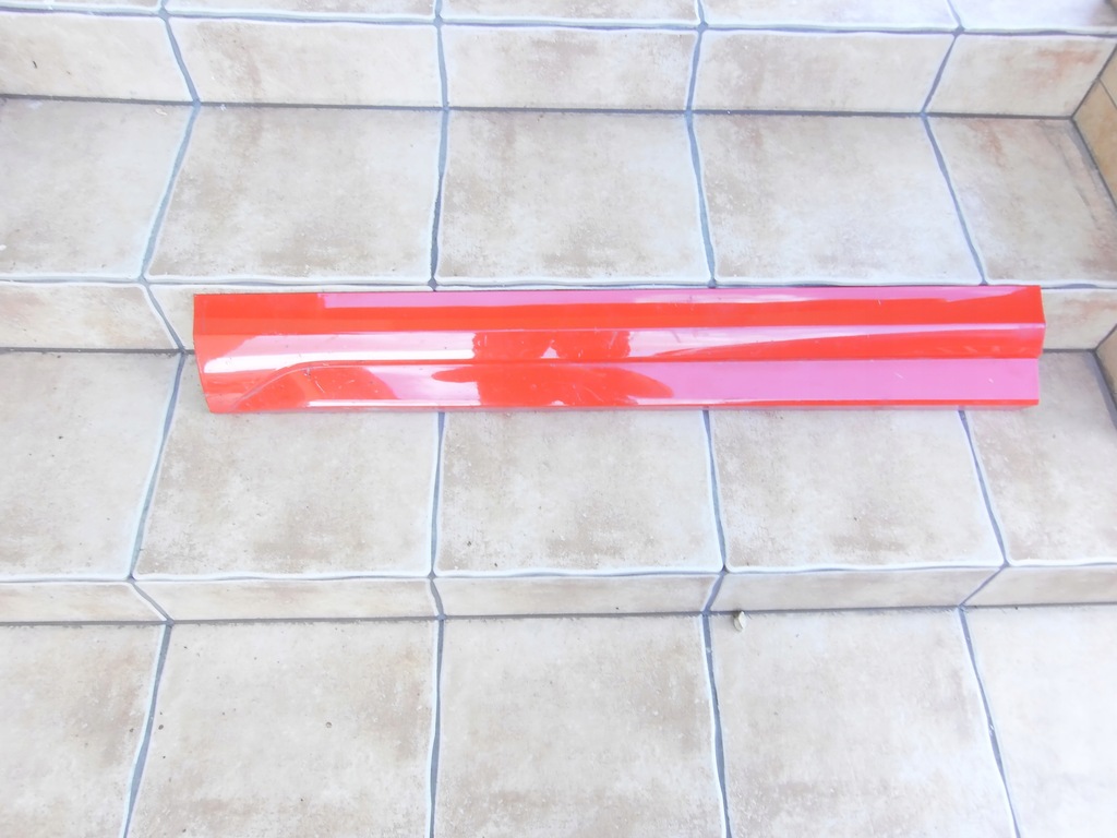 фото №1, Молдинг двері ліва audi q3 перед 8u0853959d